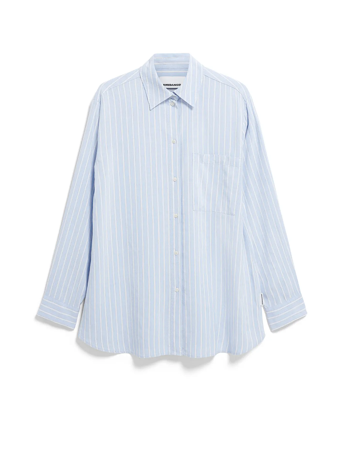 ARMEDANGELS | Bluse MAALGAA | 